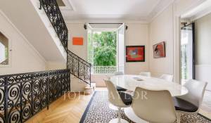 Vente Appartement Paris 16ème