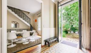 Vente Appartement Paris 16ème