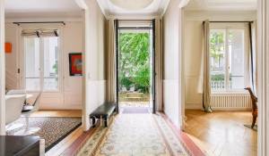 Vente Appartement Paris 16ème