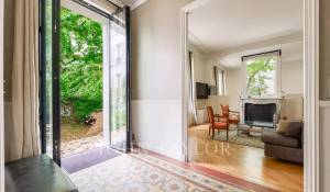 Vente Appartement Paris 16ème