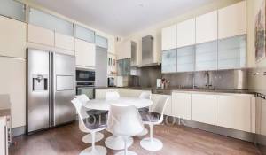 Vente Appartement Paris 16ème