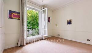 Vente Appartement Paris 16ème
