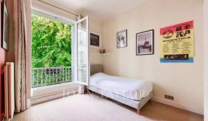 Vente Appartement Paris 16ème