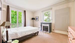 Vente Appartement Paris 16ème