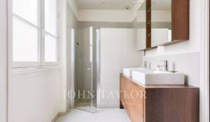 Vente Appartement Paris 16ème