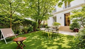Vente Appartement Paris 16ème