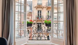 Vente Appartement Paris 16ème