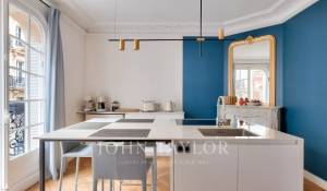 Vente Appartement Paris 16ème