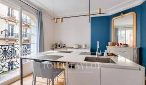 Vente Appartement Paris 16ème