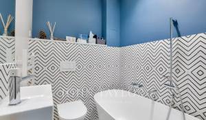 Vente Appartement Paris 16ème