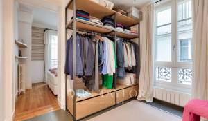 Vente Appartement Paris 16ème