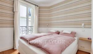 Vente Appartement Paris 16ème