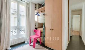 Vente Appartement Paris 16ème