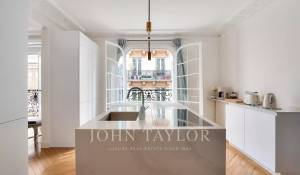 Vente Appartement Paris 16ème