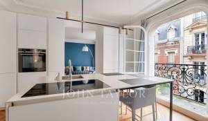 Vente Appartement Paris 16ème