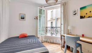 Vente Appartement Paris 16ème