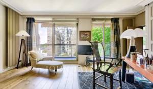 Vente Appartement Paris 16ème
