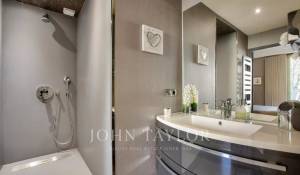 Vente Appartement Paris 16ème