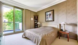 Vente Appartement Paris 16ème