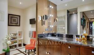 Vente Appartement Paris 16ème