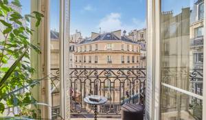 Vente Appartement Paris 16ème