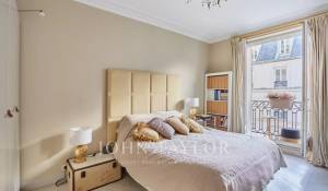 Vente Appartement Paris 16ème