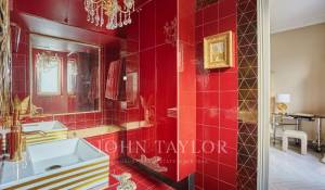 Vente Appartement Paris 16ème