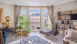 Vente Appartement Paris 16ème