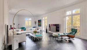Vente Appartement Paris 16ème