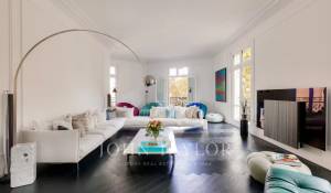 Vente Appartement Paris 16ème