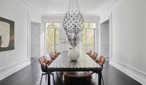 Vente Appartement Paris 16ème