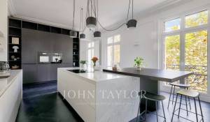 Vente Appartement Paris 16ème