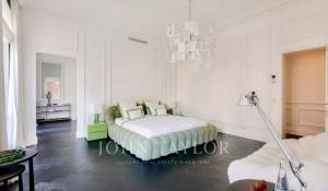 Vente Appartement Paris 16ème