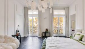 Vente Appartement Paris 16ème