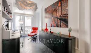 Vente Appartement Paris 16ème