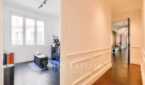 Vente Appartement Paris 16ème