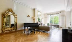 Vente Appartement Paris 16ème
