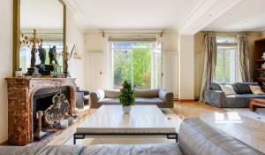 Vente Appartement Paris 16ème