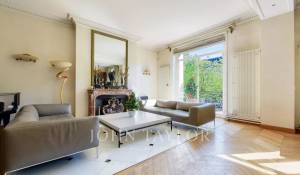 Vente Appartement Paris 16ème