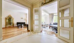 Vente Appartement Paris 16ème