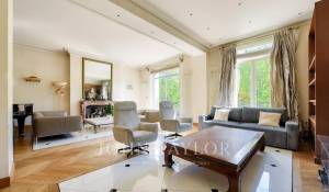 Vente Appartement Paris 16ème