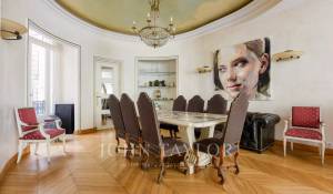 Vente Appartement Paris 16ème