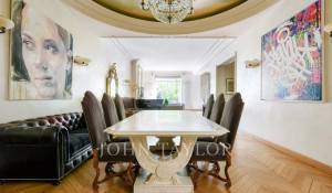 Vente Appartement Paris 16ème