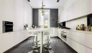 Vente Appartement Paris 16ème