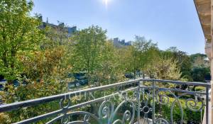 Vente Appartement Paris 16ème