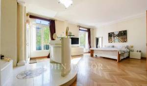 Vente Appartement Paris 16ème