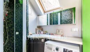 Vente Appartement Paris 16ème