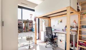 Vente Appartement Paris 16ème