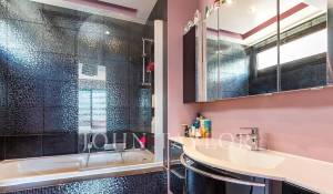 Vente Appartement Paris 16ème