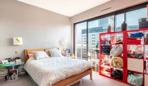 Vente Appartement Paris 16ème